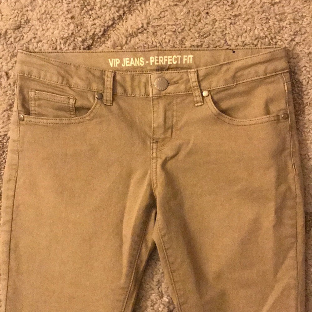 VIP Skinny Jeans